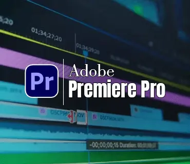 Adobe Premiere Pro